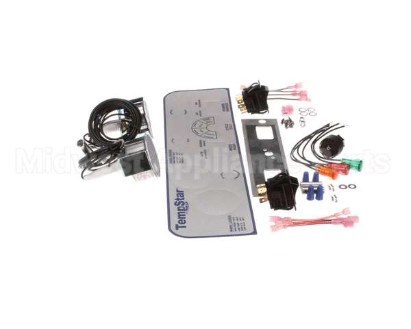 6401-003-97-68 Jackson Kit, Tempstar 8-Button Replacement
