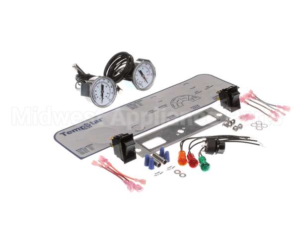 6401-003-97-68 Jackson Kit, Tempstar 8-Button Replacement