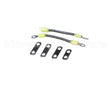 6401-004-00-22 Jackson Kit, High-Temp Door Phase Conversion