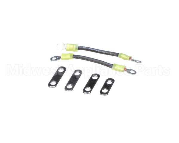 6401-004-00-22 Jackson Kit, High-Temp Door Phase Conversion