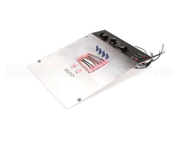 6401-004-01-51 Jackson Kit, Temp Hh Side 8-Button Replacement