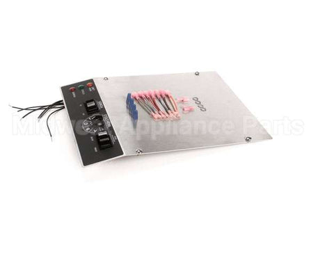 6401-004-01-51 Jackson Kit, Temp Hh Side 8-Button Replacement