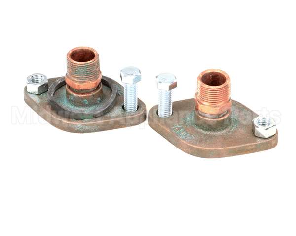 6401-004-07-32 Jackson Kit Lower Flange Union