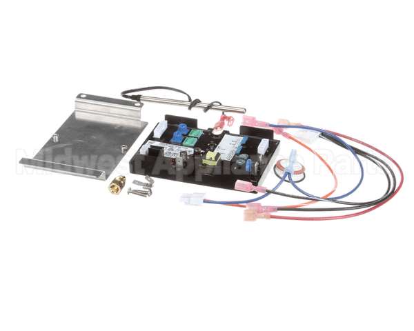 6401-004-21-51 Jackson A-Kit, Avenger Ht Thermostat Retrofit