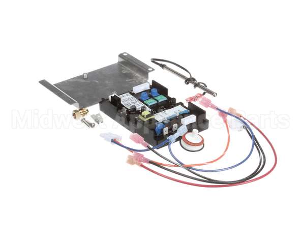 6401-004-21-51 Jackson A-Kit, Avenger Ht Thermostat Retrofit