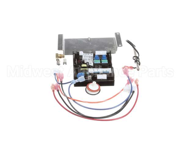 6401-004-21-51 Jackson A-Kit, Avenger Ht Thermostat Retrofit