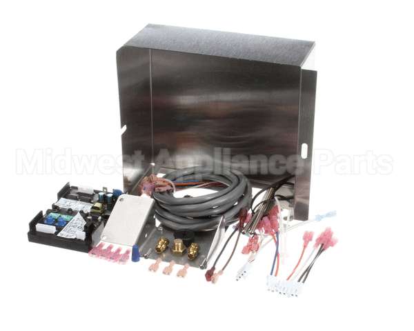 6401-004-22-16 Jackson A-Kit, Tempstar & Temp Hh Thermostat Ret