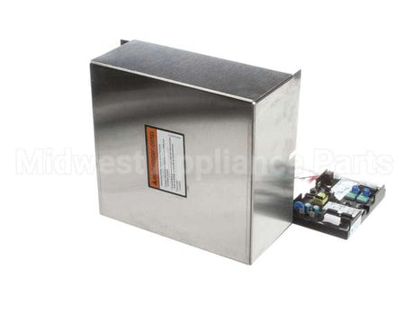 6401-004-22-16 Jackson A-Kit, Tempstar & Temp Hh Thermostat Ret