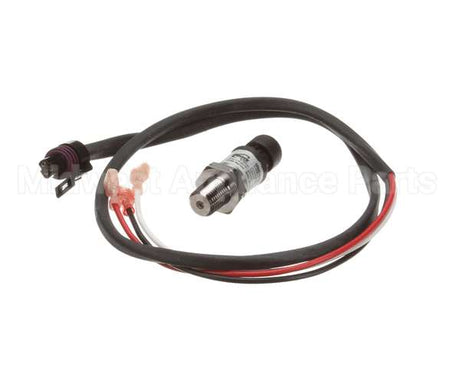 6401-004-24-46 Jackson Kit, Uc Transducer Replacment