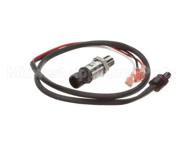 6401-004-24-46 Jackson Kit, Uc Transducer Replacment