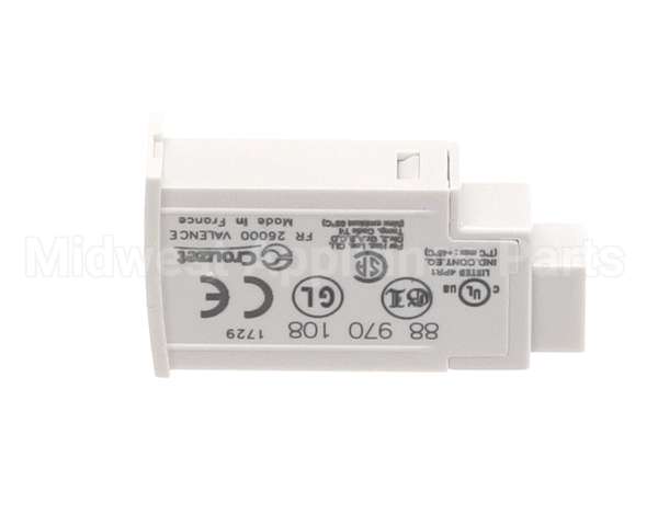 6401-004-29-74 Jackson Service Kit Program Update Memory Cartri