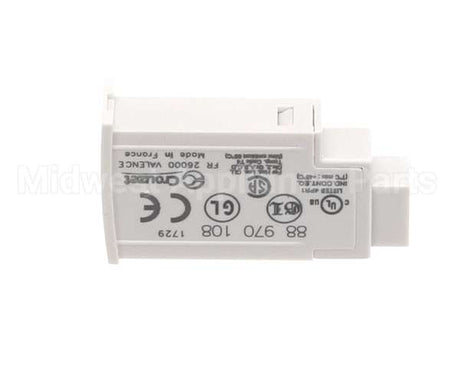 6401-004-29-74 Jackson Service Kit Program Update Memory Cartri