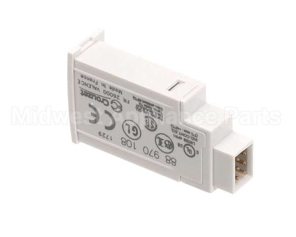 6401-004-29-74 Jackson Service Kit Program Update Memory Cartri