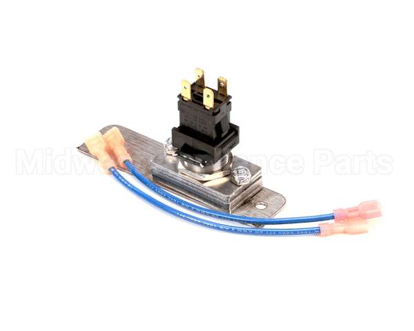 6401-004-47-76 Jackson Cycle Switch Kit Dishstar