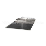 6401-004-48-04 Jackson Kit Slide Stop Including End Panel Jft