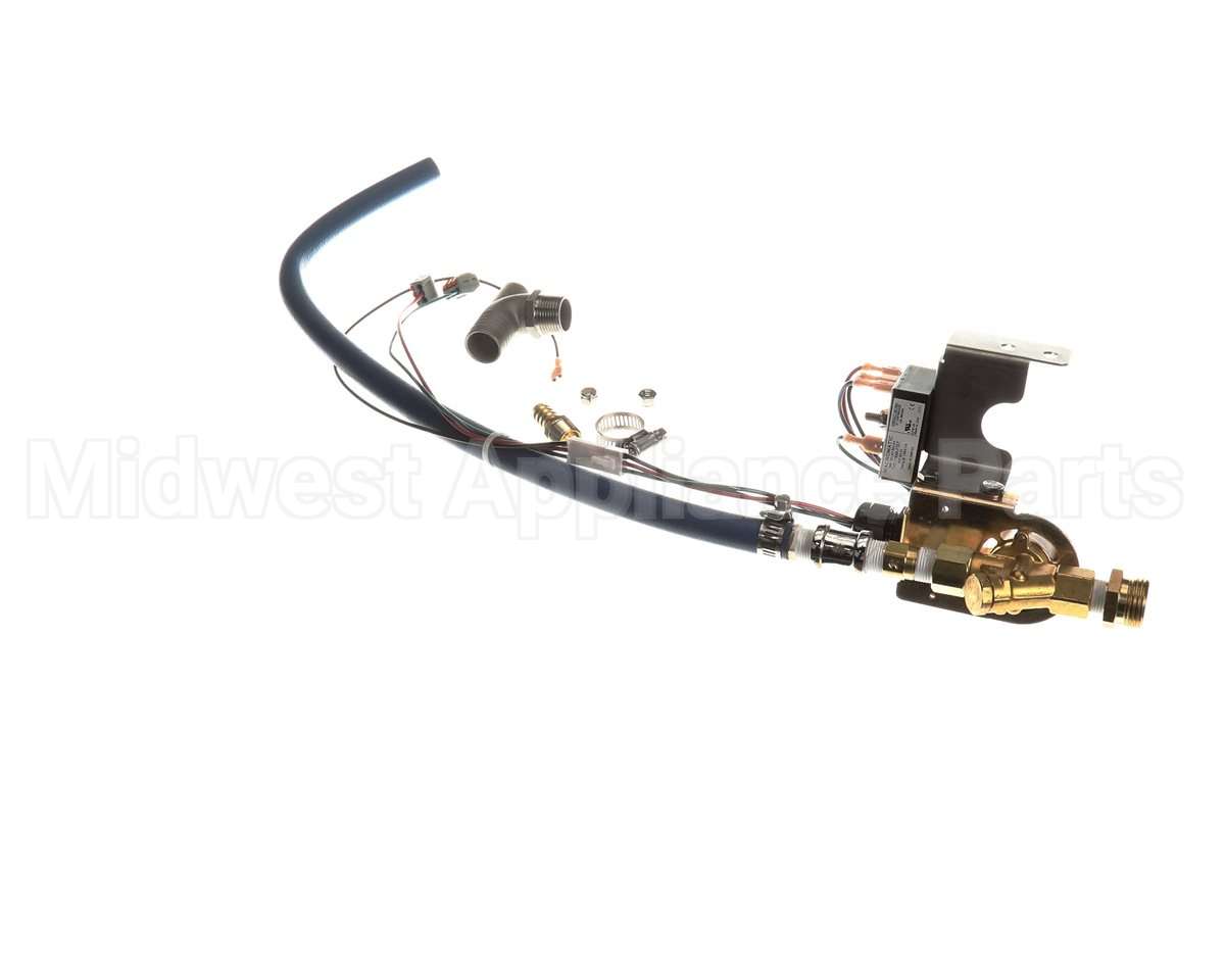 6401-004-59-11 Jackson Kit, Drain Quench (Delta Ht-E Seer)