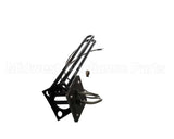 6401-004-59-25 Jackson Kit Avenger Ht-E Wash Heater