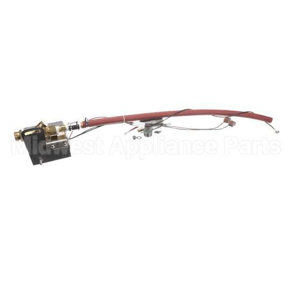 6401-004-60-64 Compatible Jackson A-Kit, Drain Quench Dishstar Ht & Ht-E
