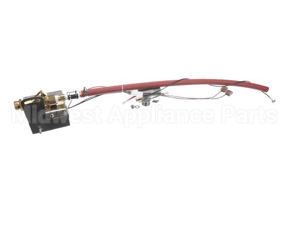 6401-004-60-64 Jackson A-Kit, Drain Quench Dishstar Ht & Ht-E