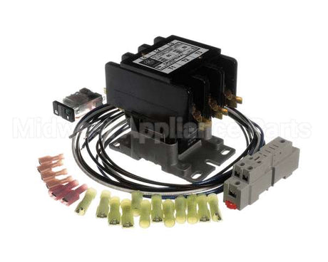 6401-004-66-23 Jackson Kit, Crew Contactor Replacemen
