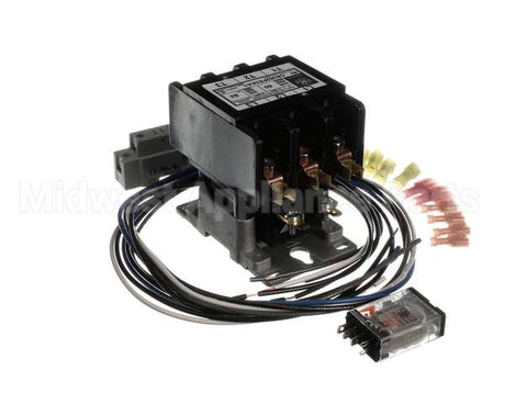 6401-004-66-23 Jackson Kit, Crew Contactor Replacemen