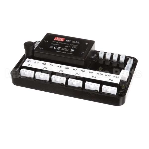 6401-004-76-12 Compatible Jackson Kit, Rackstar I/O Module Replacement