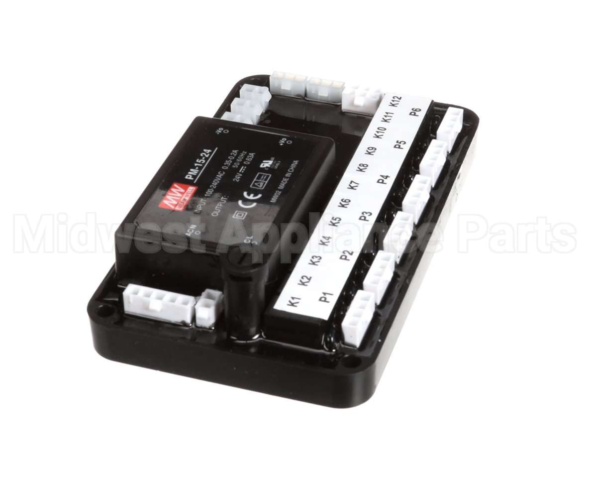 6401-004-76-12 Jackson Kit, Rackstar I/O Module Replacement