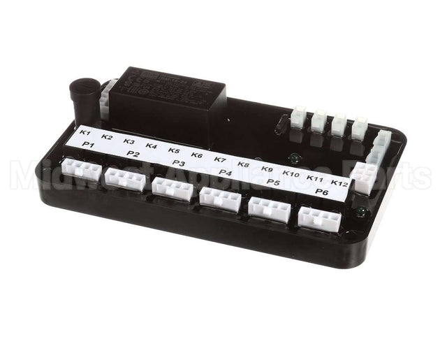 6401-004-76-13 Jackson Kit, Dynastar I/O Module Replc
