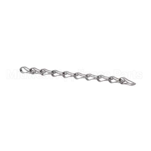 6401-005-41-02 Jackson Sash Chain 6" Long