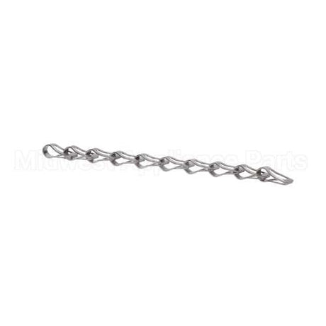 6401-005-41-02 Jackson Sash Chain 6" Long
