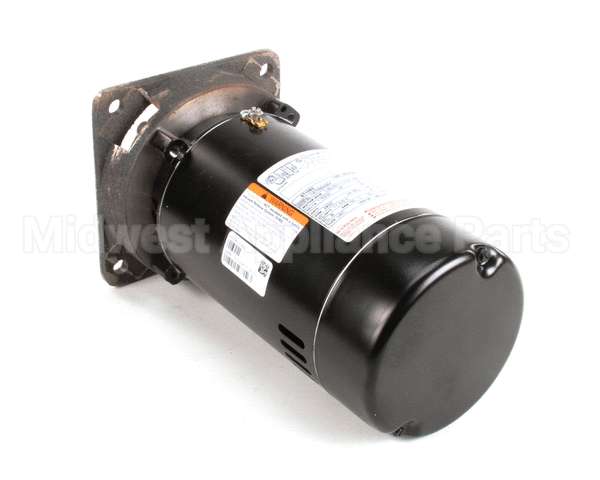 6401-008-50-00 Jackson Pump Assembly 1/2Hp 110/220 10,100,50