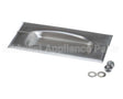 6401-011-60-25 Jackson Door Handle S/S