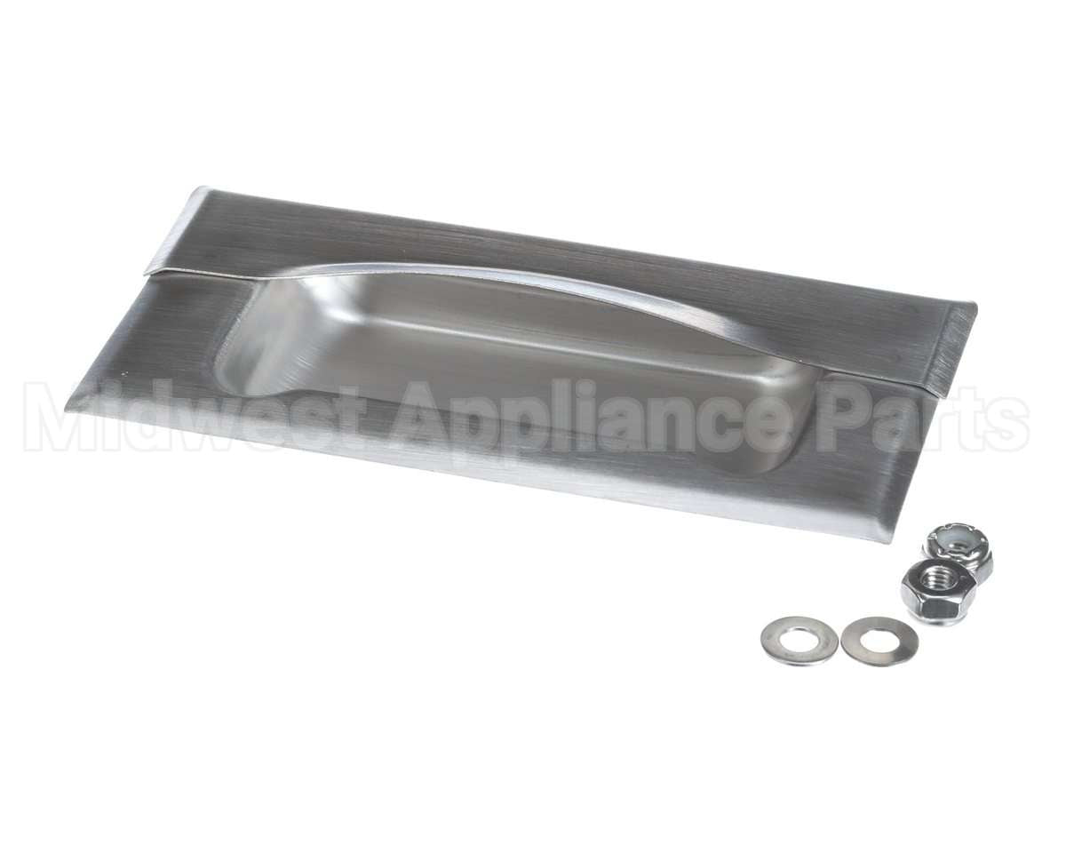 6401-011-60-25 Jackson Door Handle S/S