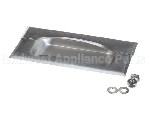 6401-011-60-25 Jackson Door Handle S/S