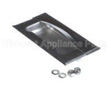 6401-011-60-25 Jackson Door Handle S/S