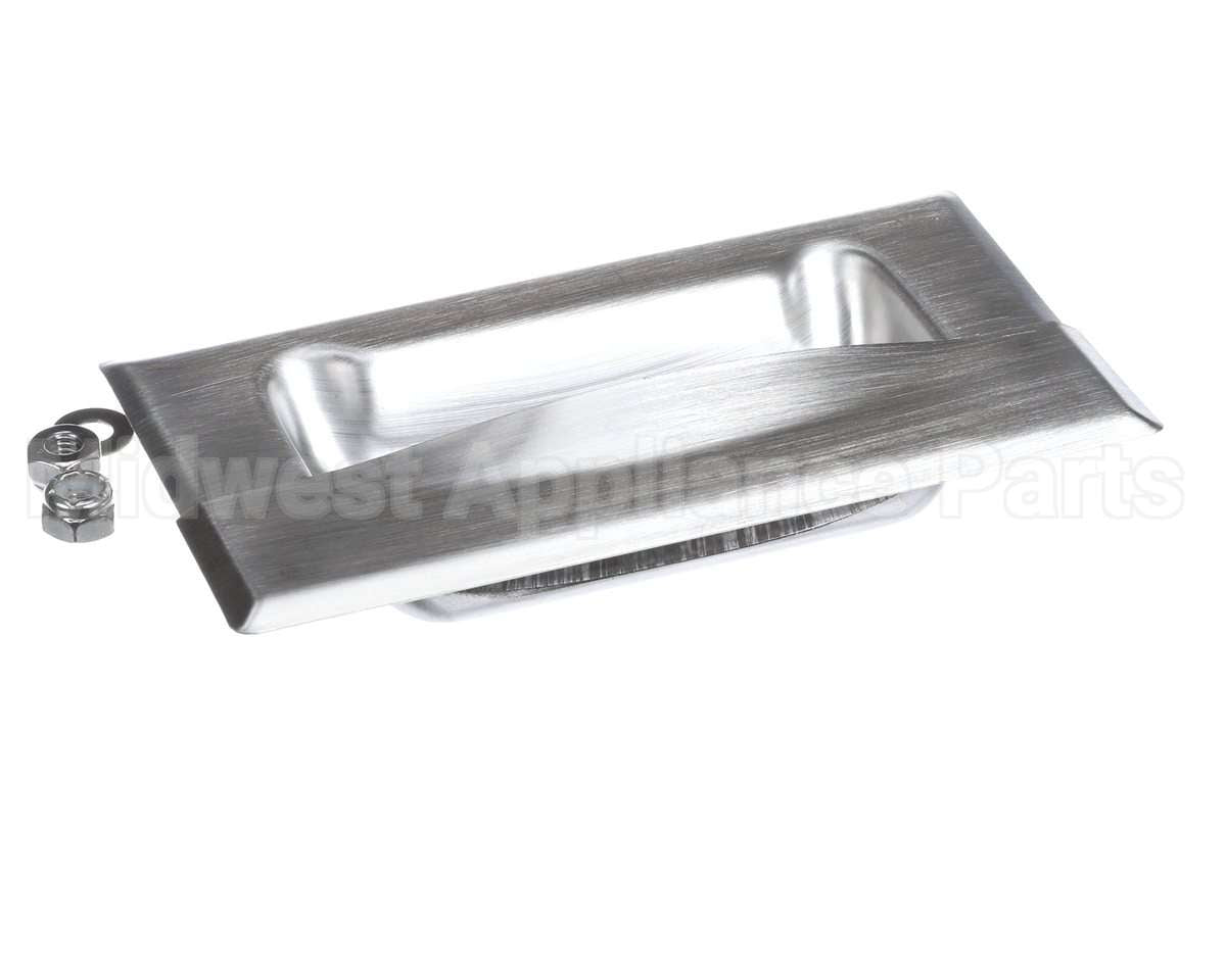 6401-011-60-25 Jackson Door Handle S/S