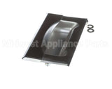 6401-011-60-25 Jackson Door Handle S/S