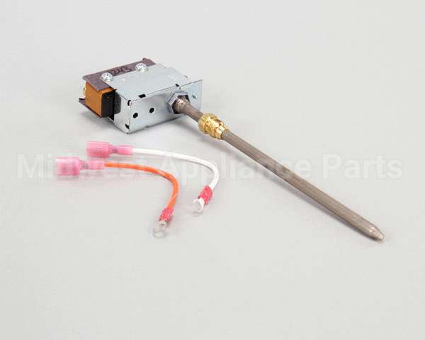 6401-011-66-55 Jackson Kit Thermostat Rinse Reg. Jp24 & 24