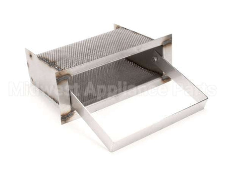 6401-011-87-78 Jackson A-Strainer, Rc W/Handle And Hardwar