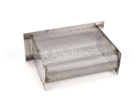 6401-011-87-78 Jackson A-Strainer, Rc W/Handle And Hardwar