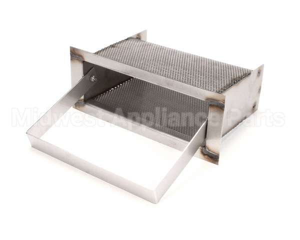 6401-011-87-78 Jackson A-Strainer, Rc W/Handle And Hardwar