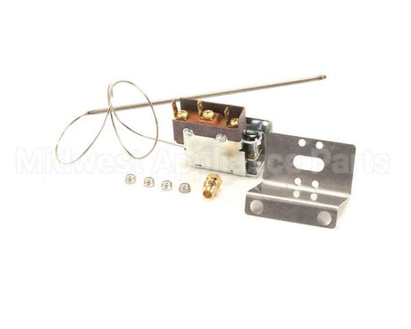 6401-021-83-86 Jackson Kit Thermostat High Limit Aj & Es C