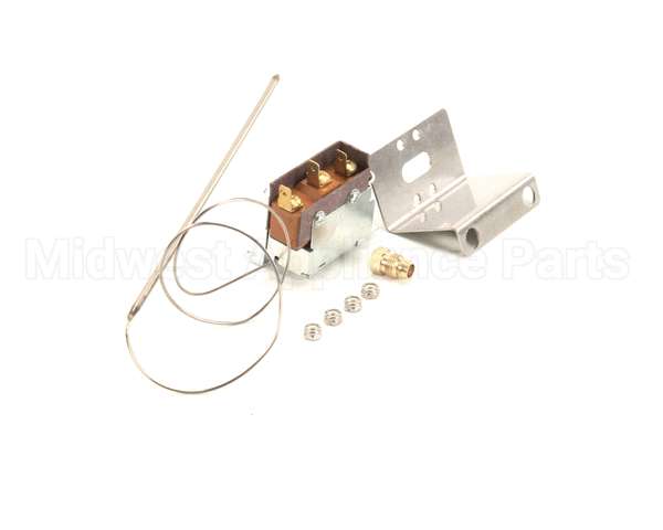 6401-021-83-86 Jackson Kit Thermostat High Limit Aj & Es C