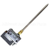 6401-021-83-90 Compatible Jackson Thermostat - Wash