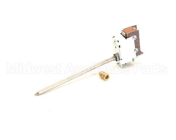 6401-021-83-90 Jackson Kit, Thermostat Wash Reg. Aj & Es C