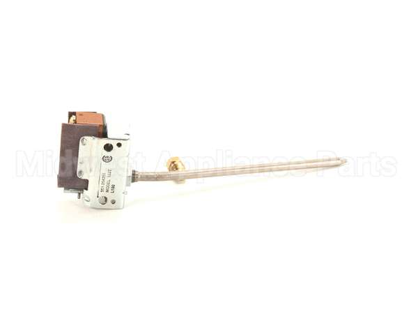 6401-021-83-90 Jackson Kit, Thermostat Wash Reg. Aj & Es C