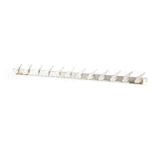 6401-131-81-00 Compatible Jackson A-Pawlbar, 44 Assembly