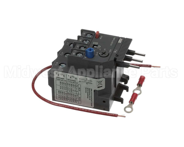 6401-140-00-30 Jackson Wash Motor Overload,208-230, 3Ph On