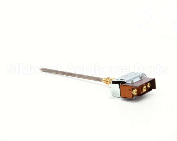 6401-140-00-33 Jackson Thermostat,Rinse 180 Set Point