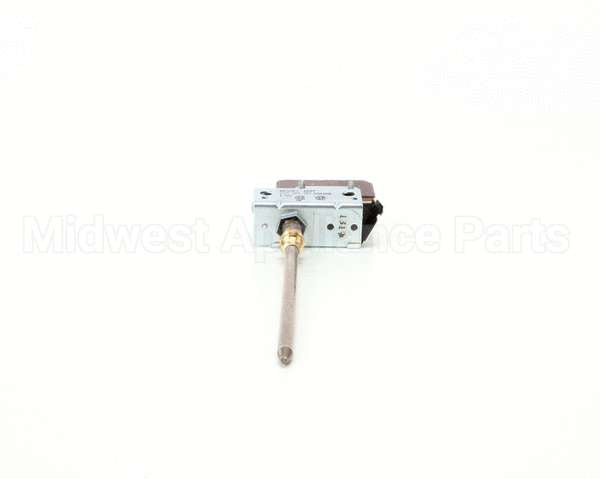 6401-140-00-33 Jackson Thermostat,Rinse 180 Set Point